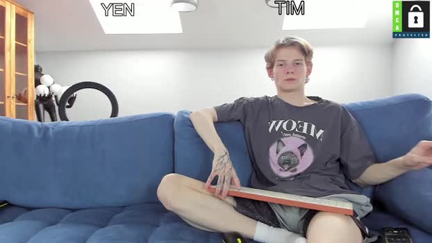 tim_milll bigcock Webcam SHOW @ Chaturbate 04-04-2025