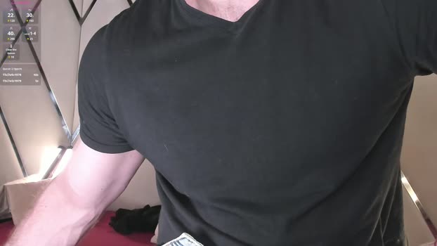 waynemiller_ nasty Webcam SHOW @ Chaturbate 04-04-2025