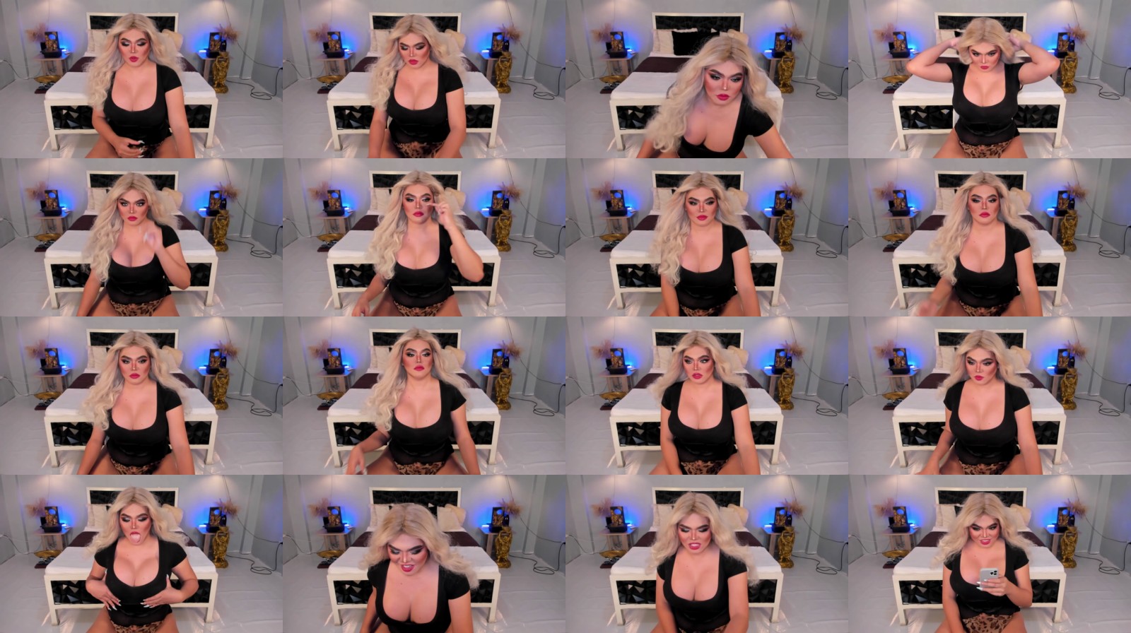 10incheskinkynastytrans deepthroa Webcam SHOW @ Chaturbate 04-04-2025