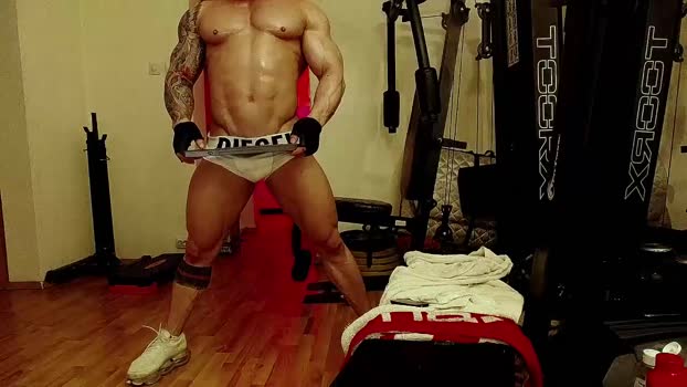 adonis_msc sexykitty Webcam SHOW @ Chaturbate 05-04-2025