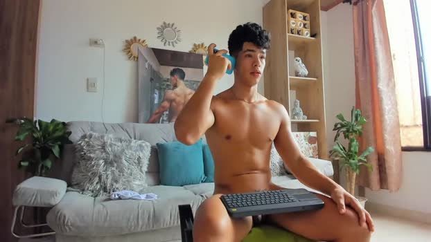 alansex66 beauty Webcam SHOW @ Chaturbate 04-04-2025