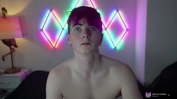 alfiegreenxxx cute Webcam SHOW @ Chaturbate 05-04-2025