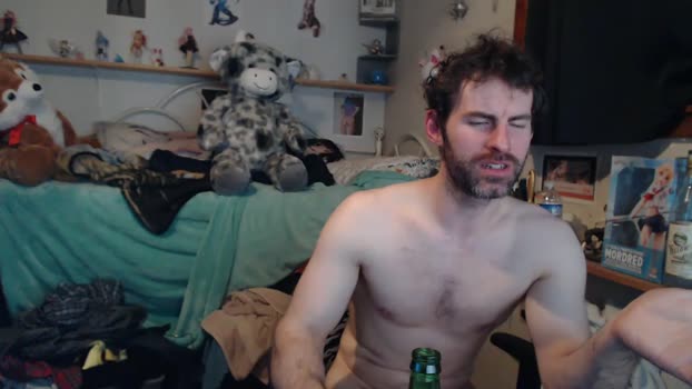 bedghost twink Webcam SHOW @ Chaturbate 05-04-2025
