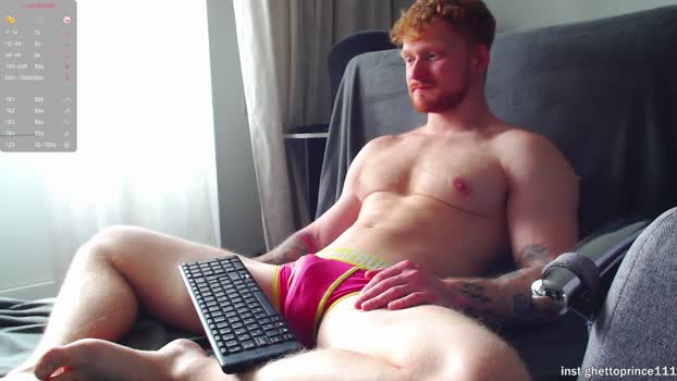 chris_boy37 bigballs Webcam SHOW @ Chaturbate 05-04-2025