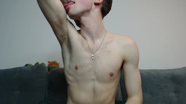 cute_brian harddick Webcam SHOW @ Chaturbate 04-04-2025