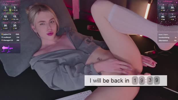 danielpaige_ big Webcam SHOW @ Chaturbate 04-04-2025