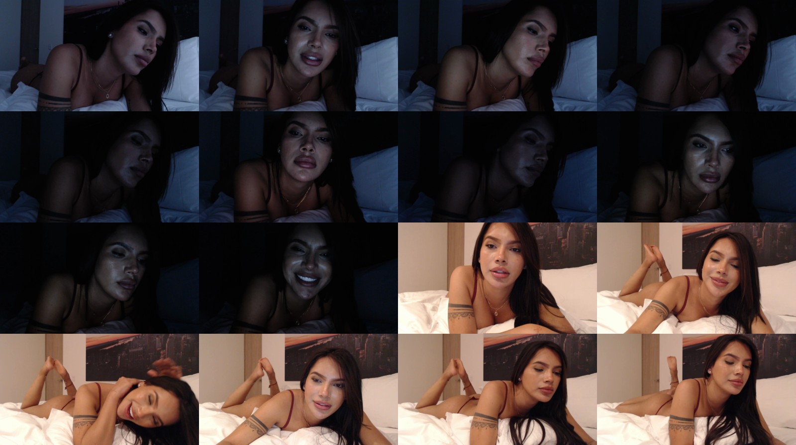 diione wet Webcam SHOW @ Chaturbate 05-04-2025