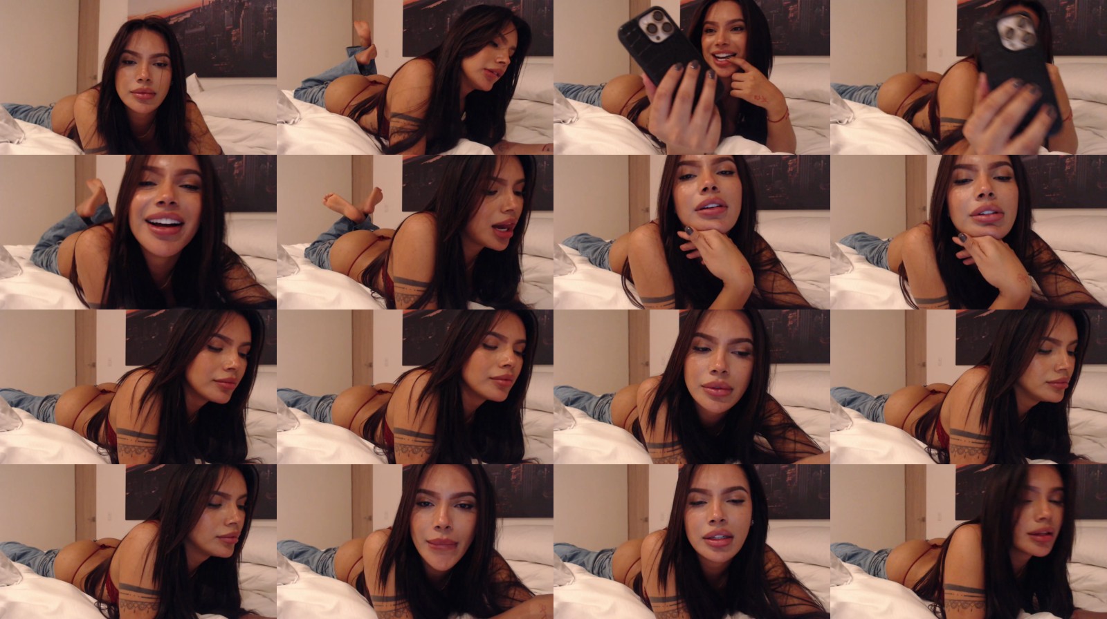 diione natural Webcam SHOW @ Chaturbate 05-04-2025