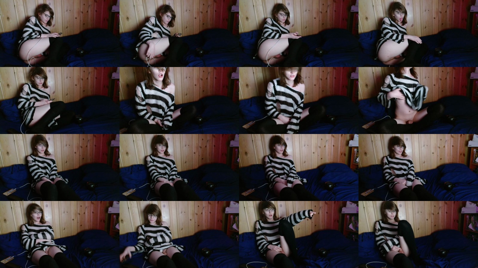 femboyflowers gay Webcam SHOW @ Chaturbate 05-04-2025
