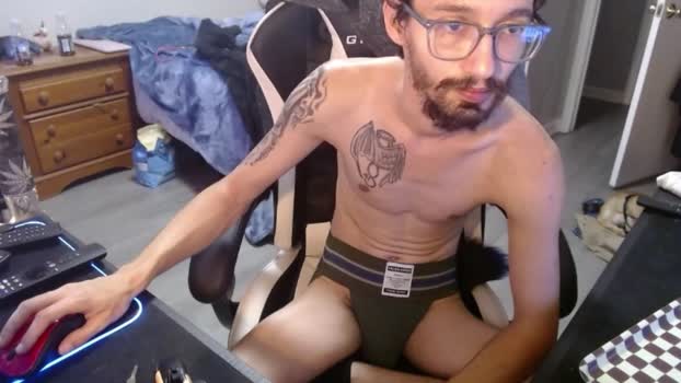 josefturner1 Ass Webcam SHOW @ Chaturbate 05-04-2025