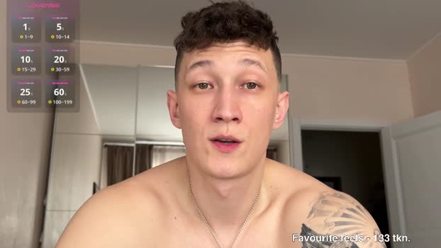 lyon_power_ yummy Webcam SHOW @ Chaturbate 05-04-2025