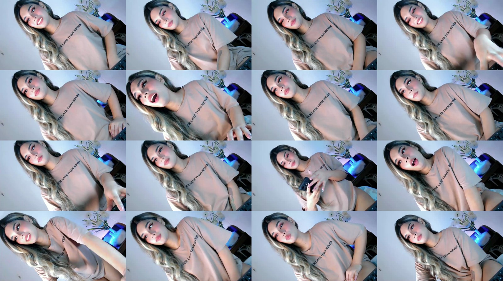 maria_ladel_barrio harddick Webcam SHOW @ Chaturbate 04-04-2025