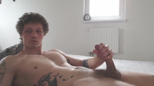 milesgoodboy jerking Webcam SHOW @ Chaturbate 05-04-2025