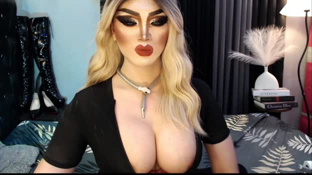 misschannel4sub kink Webcam SHOW @ Chaturbate 05-04-2025