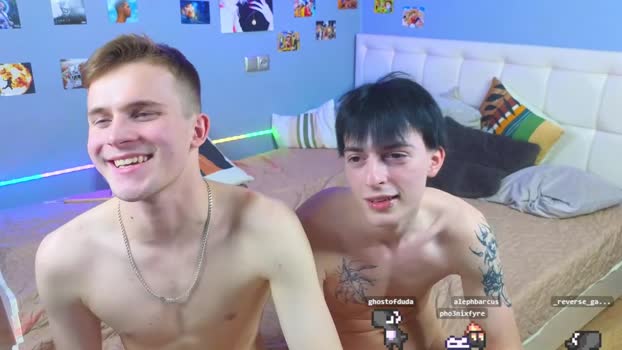 okwohka big Webcam SHOW @ Chaturbate 05-04-2025