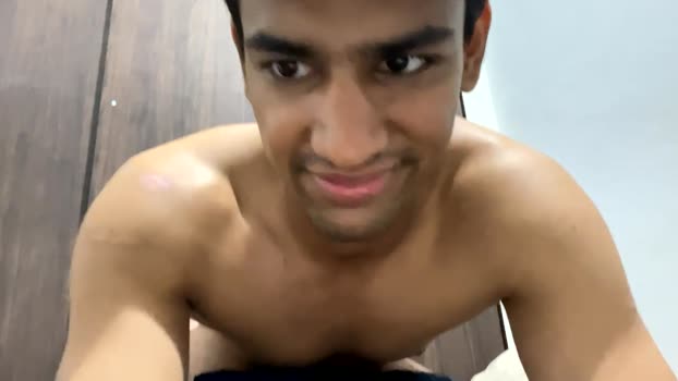raju_smith legs Webcam SHOW @ Chaturbate 04-04-2025