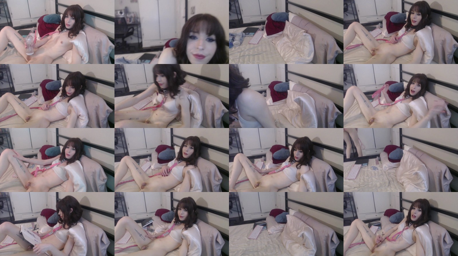yokaigirl strip Webcam SHOW @ Chaturbate 04-04-2025