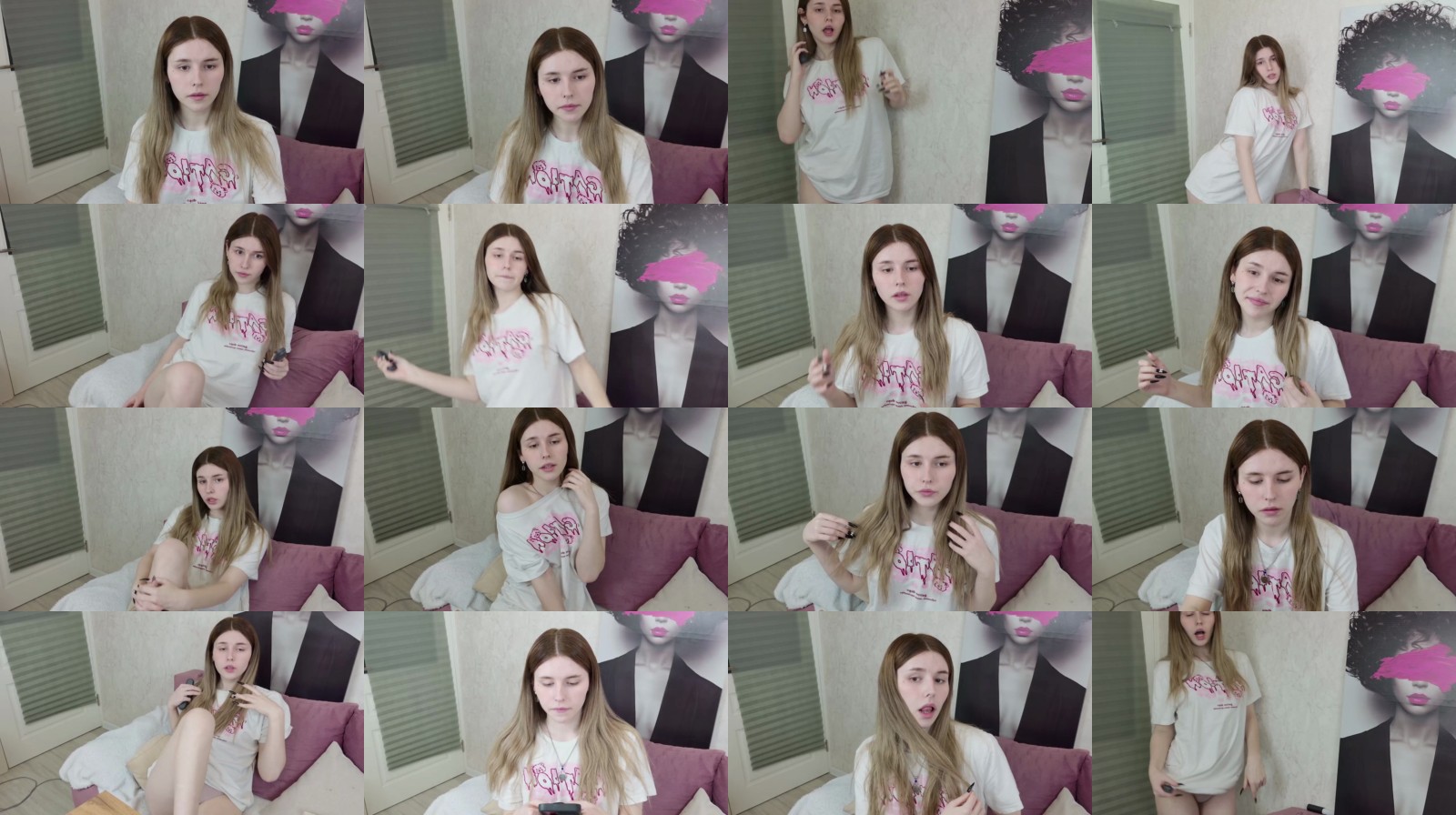your_sissy_doll jerking Webcam SHOW @ Chaturbate 05-04-2025