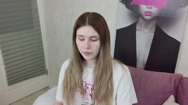 your_sissy_doll wank Webcam SHOW @ Chaturbate 05-04-2025