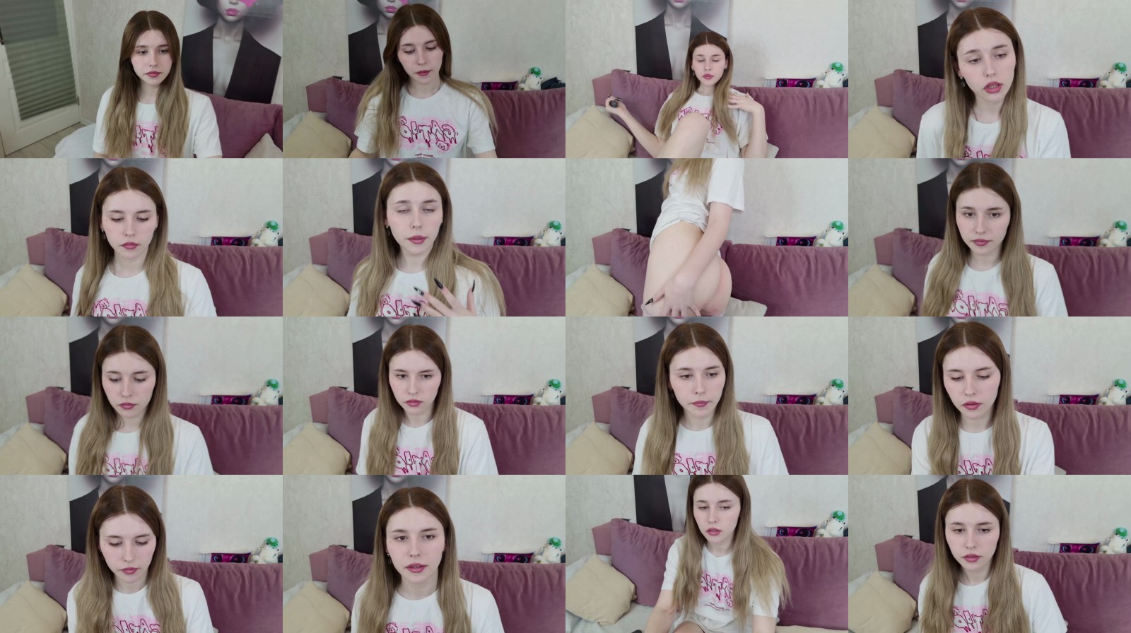 your_sissy_doll XXX Webcam SHOW @ Chaturbate 05-04-2025