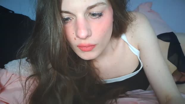 babypinkmermaid legs Webcam SHOW @ Chaturbate 06-04-2025