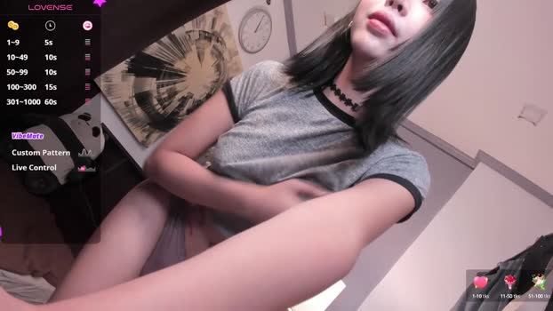 cute_ciara squirt Webcam SHOW @ Chaturbate 05-04-2025