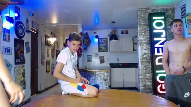 goldenjoi hardcore Webcam SHOW @ Chaturbate 06-04-2025