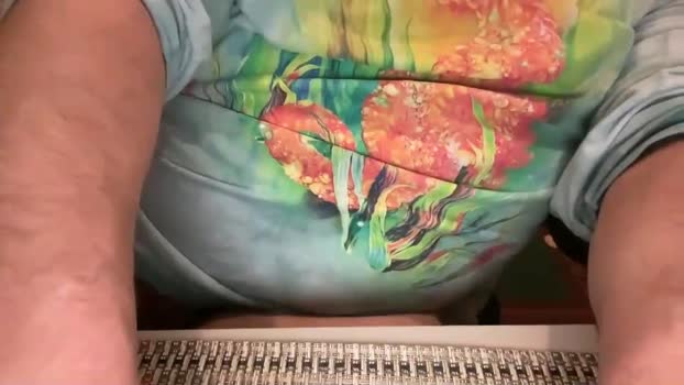 gorkgorkgork fuckme Webcam SHOW @ Chaturbate 06-04-2025