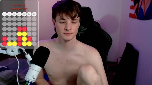 gucciboi4 strip Webcam SHOW @ Chaturbate 06-04-2025