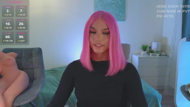 hotbritneybitch kissing Webcam SHOW @ Chaturbate 06-04-2025