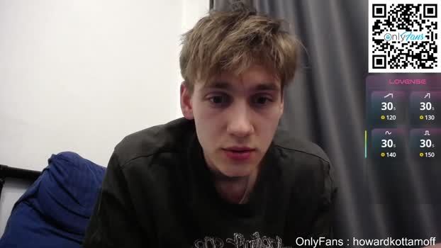 howardkottam kink Webcam SHOW @ Chaturbate 05-04-2025