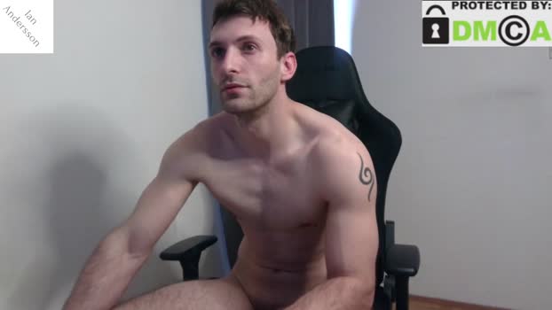 ianandersson27 spank Webcam SHOW @ Chaturbate 06-04-2025