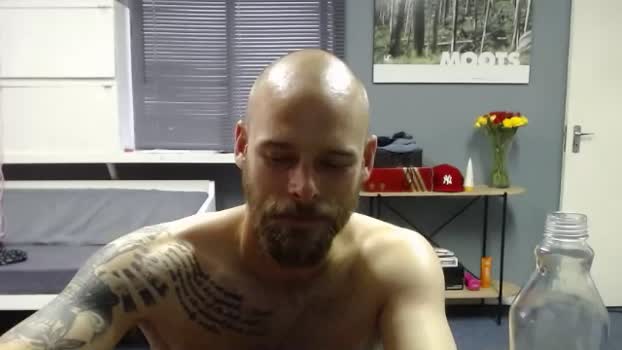 jjameson41 orgasm Webcam SHOW @ Chaturbate 06-04-2025