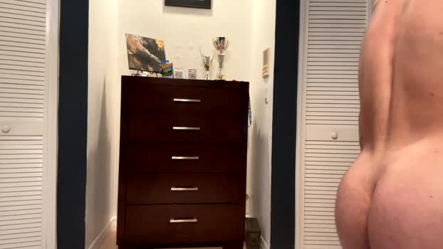 kinkybuffboy Naked Webcam SHOW @ Chaturbate 06-04-2025