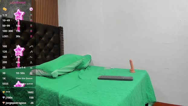 luandy_ toys Webcam SHOW @ Chaturbate 05-04-2025