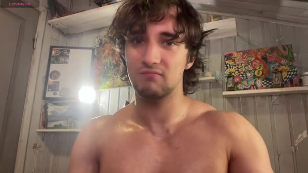 manolein naked Webcam SHOW @ Chaturbate 06-04-2025