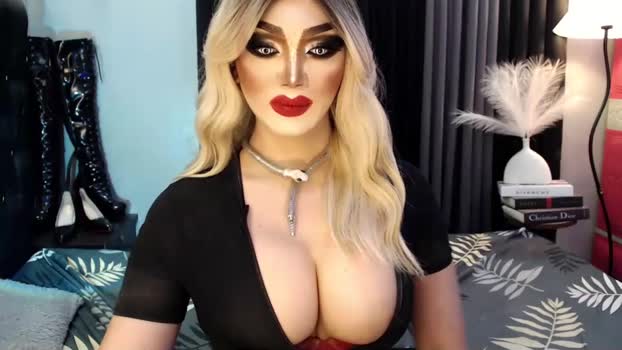 misschannel4sub big Webcam SHOW @ Chaturbate 06-04-2025