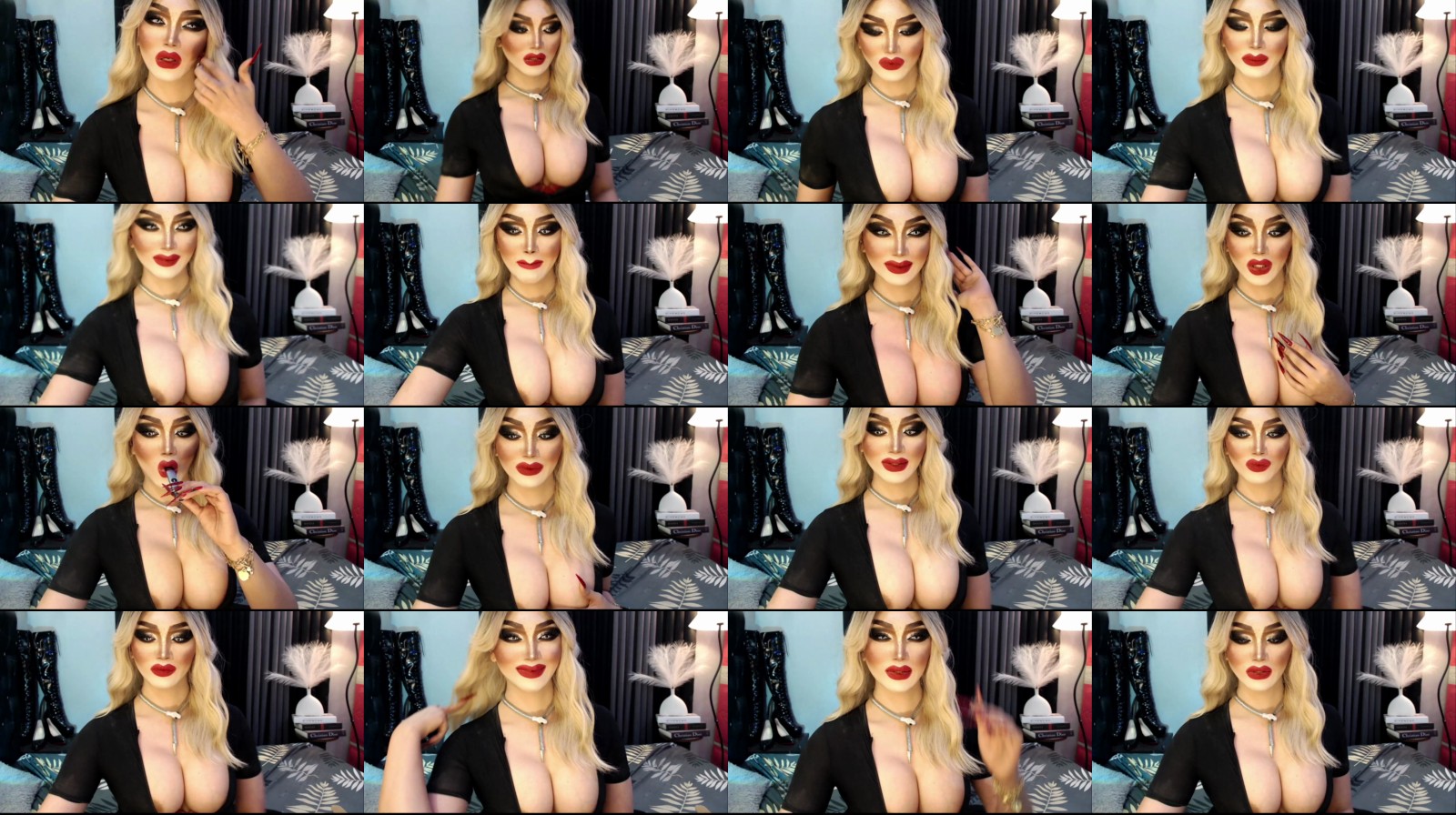 misschannel4sub toys Webcam SHOW @ Chaturbate 06-04-2025