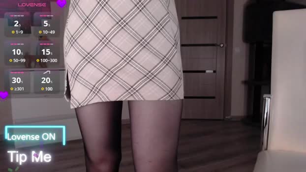 noelleneptune sexytrans Webcam SHOW @ Chaturbate 05-04-2025