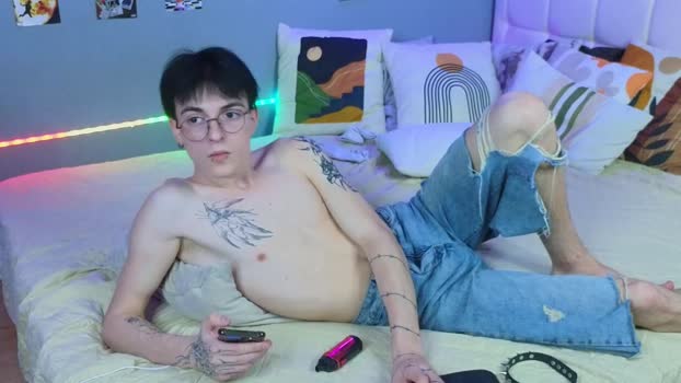 okwohka sexy Webcam SHOW @ Chaturbate 05-04-2025