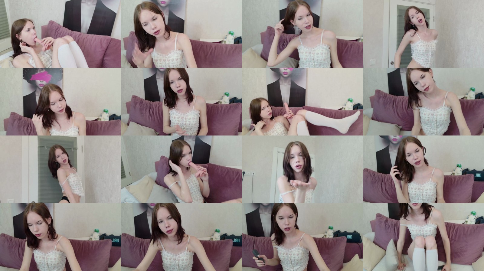 pussy_without_pussy Pretty Webcam SHOW @ Chaturbate 06-04-2025