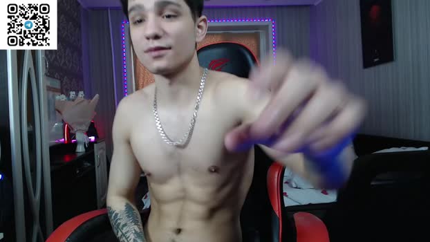 rik_and cute Webcam SHOW @ Chaturbate 06-04-2025