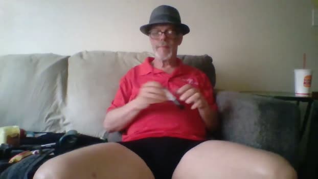 sexy_white_daddy nude Webcam SHOW @ Chaturbate 05-04-2025