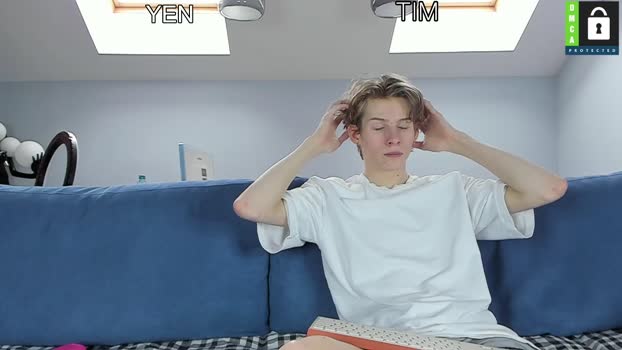 tim_milll handsome Webcam SHOW @ Chaturbate 06-04-2025