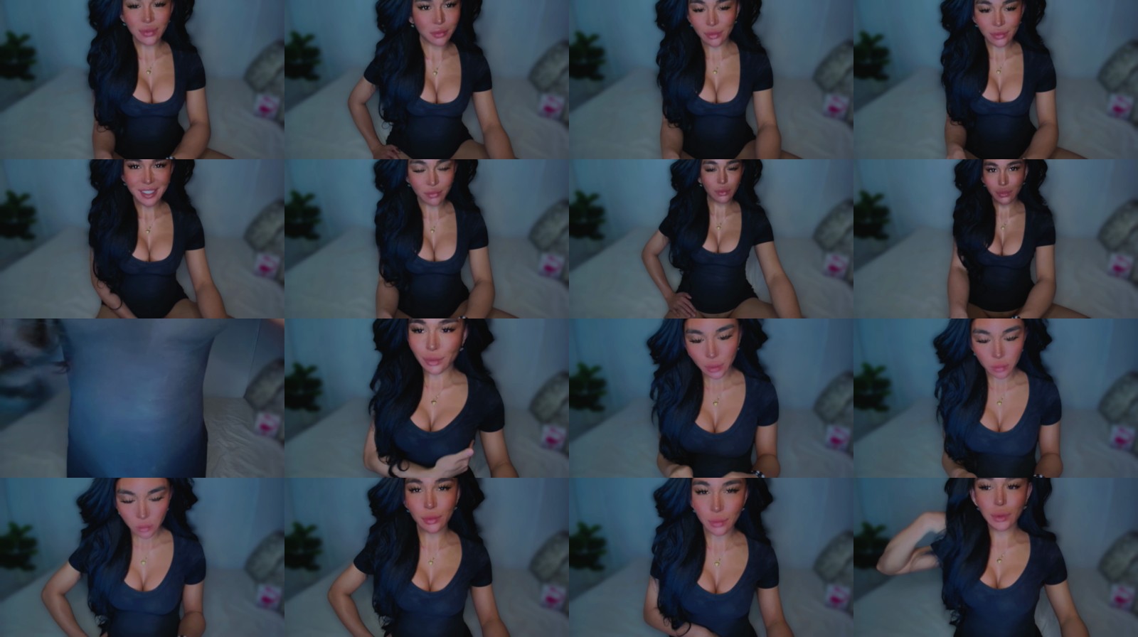 transnextdoor_ beautiful Webcam SHOW @ Chaturbate 06-04-2025