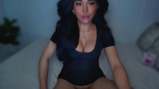 transnextdoor_ beautiful Webcam SHOW @ Chaturbate 06-04-2025