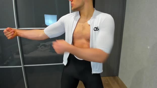 aleks_brown bigcock Webcam SHOW @ Chaturbate 07-04-2025