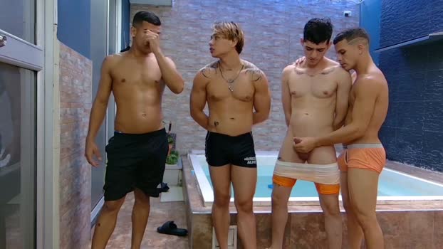 boysgang_sex sexy Webcam SHOW @ Chaturbate 06-04-2025