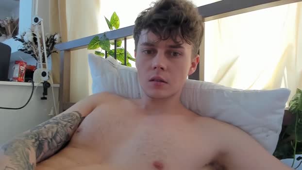 danny_love01 suckshow Webcam SHOW @ Chaturbate 07-04-2025