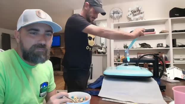 hardworkertn bigballs Webcam SHOW @ Chaturbate 07-04-2025